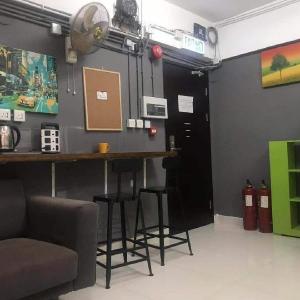 Hi Backpackers (Hong Kong Hostel Group)