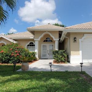 VIlla Gordian Naples Florida