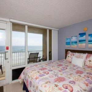 Pirates Cove Condo Unit #726