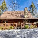 Holiday homes in Pigeon Forge Tennessee