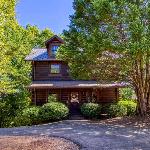 Holiday homes in Pigeon Forge Tennessee
