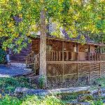 ER204 - Dream Catcher Great location! - Close to town! cabin Pigeon Forge Tennessee