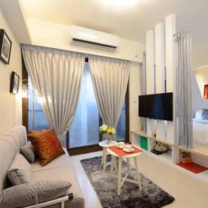 Cozy well-equipped suite xinyi