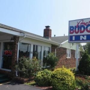 Best Budget Inn Springfield