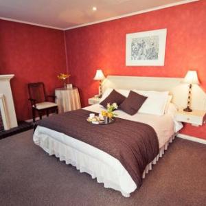 Hotel Albamar