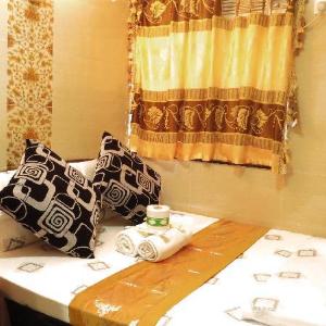 NEW DAY NIGHT HOSTEL
