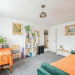 Home Away Home near Heathrow Airport London 