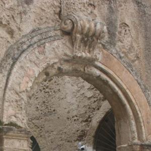 Il Portale  - Nel Centro Storico di Tropea