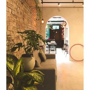 Imagina Hostel
