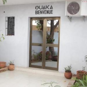 Ouaka