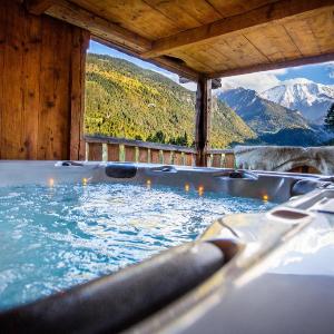 Chalet Byram