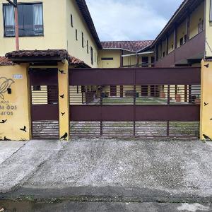 Pousada Morada dos Passaros