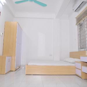 nhà 27 ngõ 7 tú mỡ