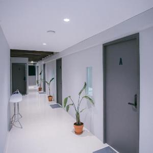 Bluewaters Collab Quarters