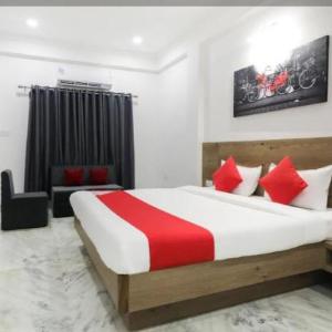 Hotel Nisha Nest