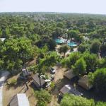 Huttopia Oleron Les Pins