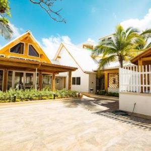 Hotel Caribbean Coral