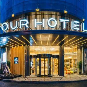 Atour Hotel Shanghai Anting