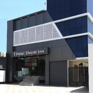Hotel Shanti Inn