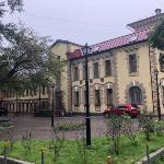 Margaritov Hotel 