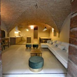 Appartamento La Corte