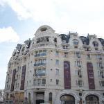 Veeve - Saint-Germain des Prés Allure 