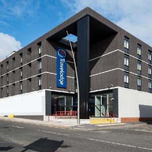 Travelodge Sunderland High Street West