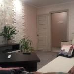 Apartment on Peshe-Streletskaya Voronezh