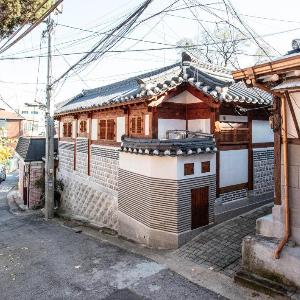 DalDalHan Guesthouse