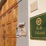 B&B Palazzi Florence