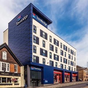 Travelodge Eastleigh Central