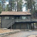 Foothill Folly home Glenbrook Nevada