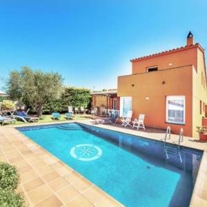 Holiday Home Lull de Mar