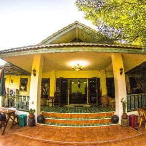 Plus Hostel Ayutthaya