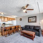 Waikiki Banyan High Level Condo with Private Lanai condo Hawaii
