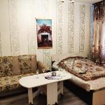 Apartaments On Olimpiyskaya 87