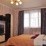 Apartment Olympia Moscow