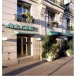 Hotel Alize Grenelle Tour Eiffel Paris