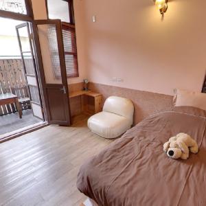 Anping OAOA Homestay