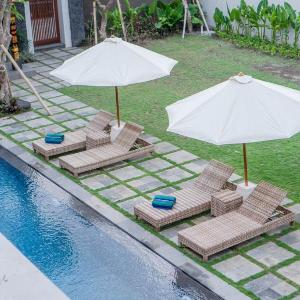 Tanaka Canggu Guesthouse
