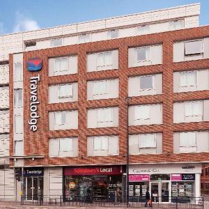 Travelodge Maidenhead Central