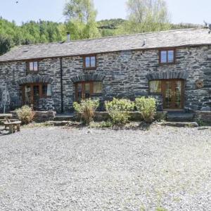 Hendre House Barn Tywyn