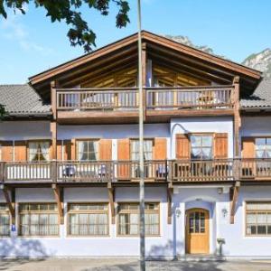 Katharinenhof Ferienwohnung Alpspitz (4)