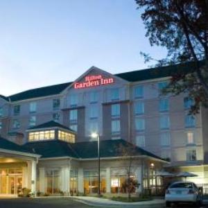 Hilton Garden Inn Columbia/Harbison