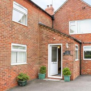 The Cottage Poplars Farm Ashbourne