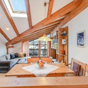 Katharinenhof Ferienwohnung Zugspitze (5)