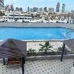 Luxurious cozy and spacious one-Bedroom apartment in the heart of Dubai