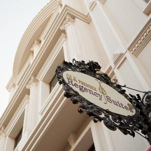 GLK PREMIER Regency Suites & Spa hotel in Istanbul