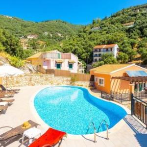 Villa Konstantinos