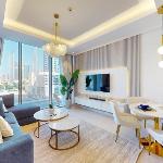 Primestay - 1BR- Sterling House in Business Bay Dubai 